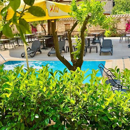 Necip Bey Konagi Apartamento Antália Exterior foto