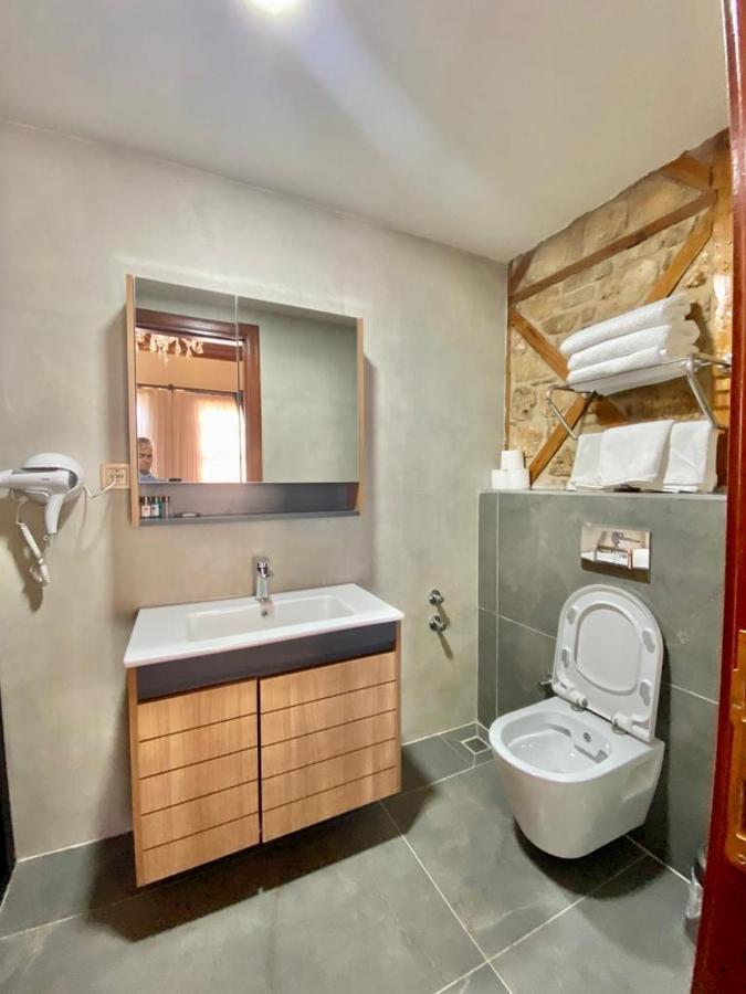 Necip Bey Konagi Apartamento Antália Exterior foto