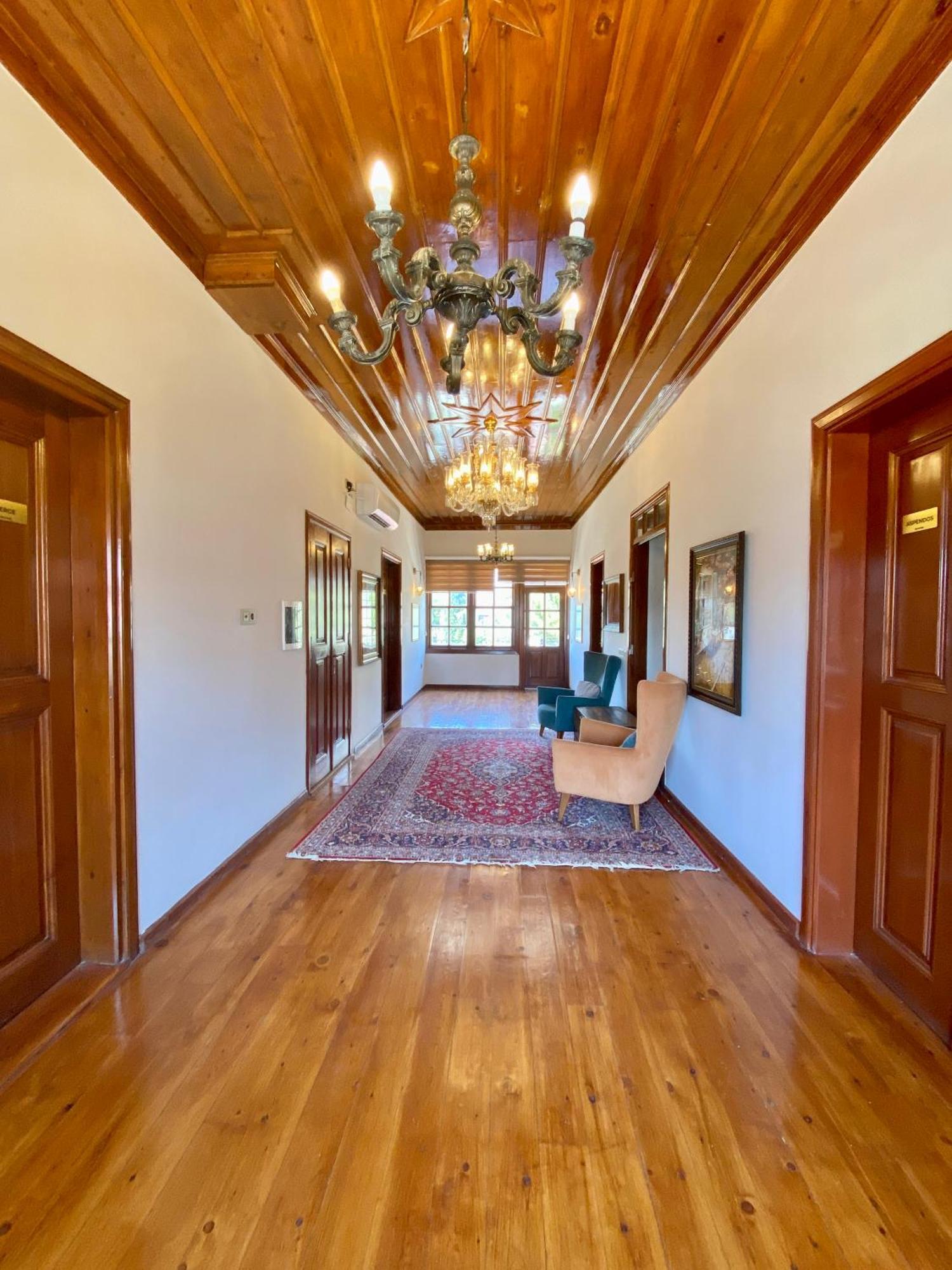 Necip Bey Konagi Apartamento Antália Exterior foto