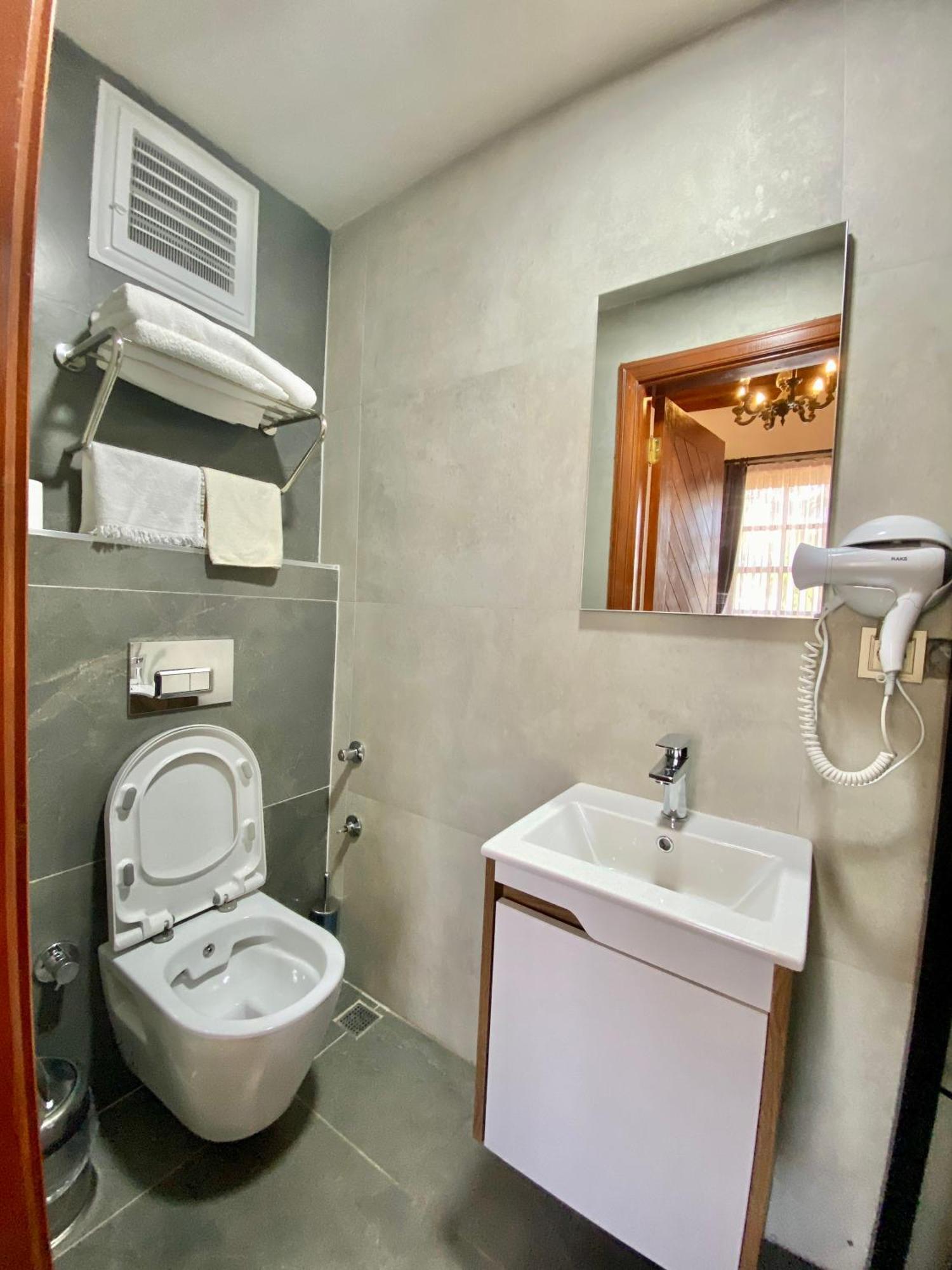 Necip Bey Konagi Apartamento Antália Exterior foto